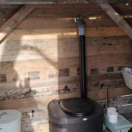 아파트 Wanha Pirtti Orivesi