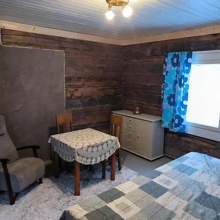 Wanha Pirtti * Orivesi